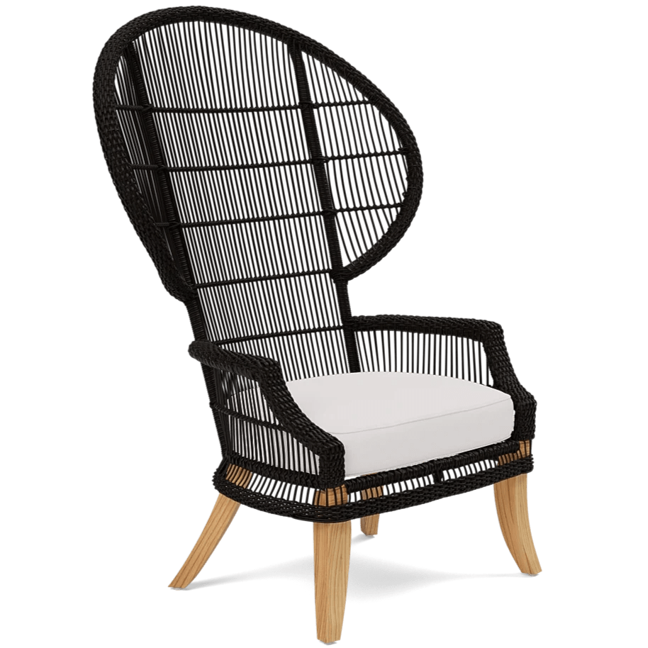 Aurora Lounge Chair Outdoor Lounge Furniture