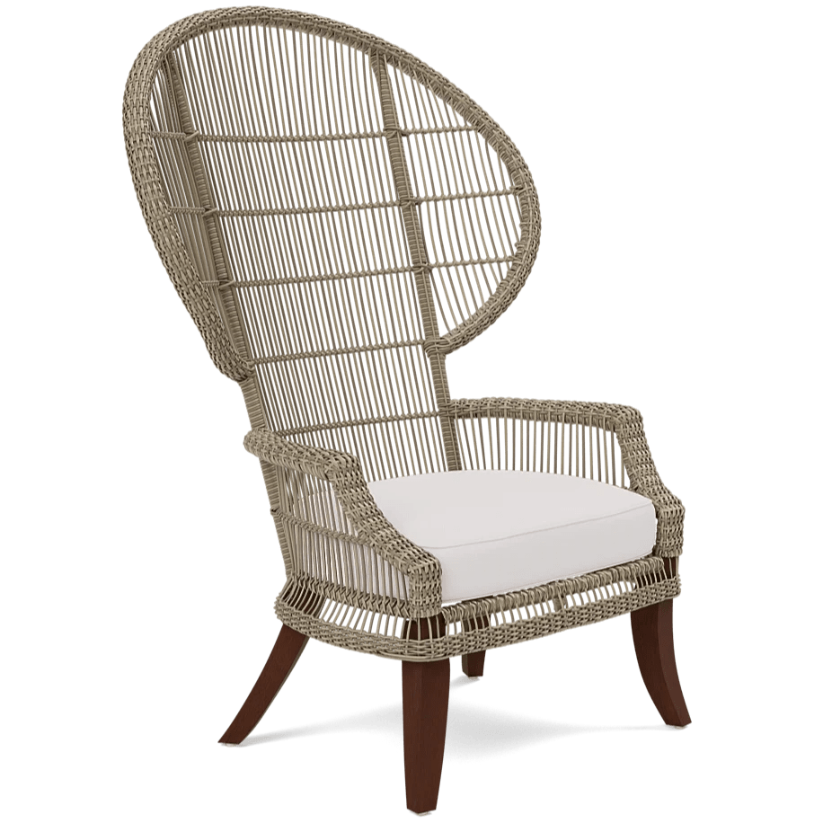 Aurora Lounge Chair Outdoor Lounge Furniture