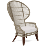 Aurora Lounge Chair Outdoor Lounge Furniture