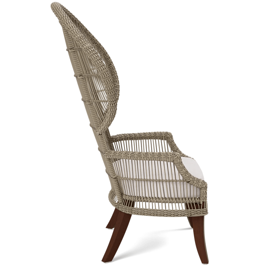 Aurora Lounge Chair Outdoor Lounge Furniture