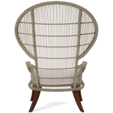 Aurora Lounge Chair Outdoor Lounge Furniture