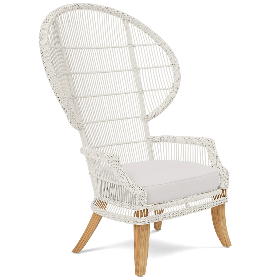 Aurora Lounge Chair Outdoor Lounge Furniture