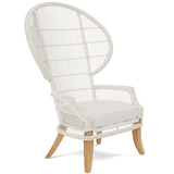 Aurora Lounge Chair Outdoor Lounge Furniture