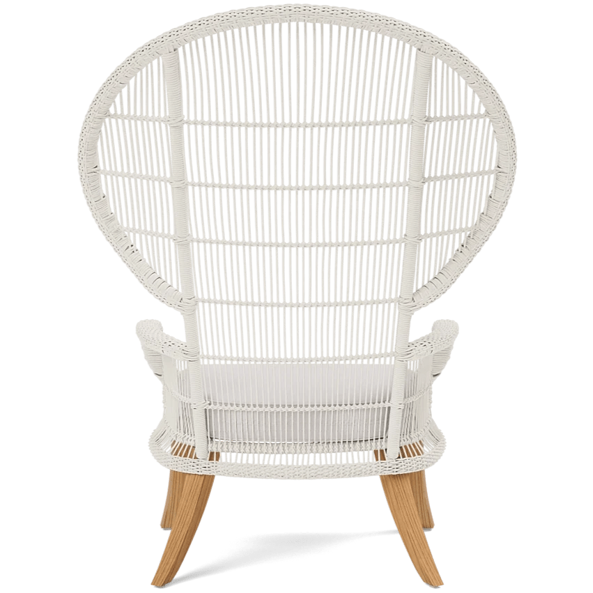 Aurora Lounge Chair Outdoor Lounge Furniture