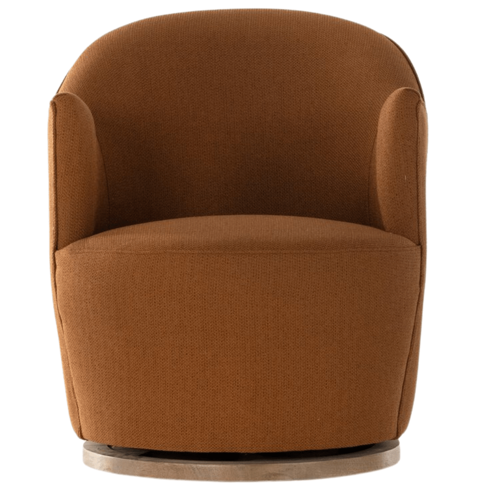 Aurora Swivel Chair Swivel Chair 106102-035