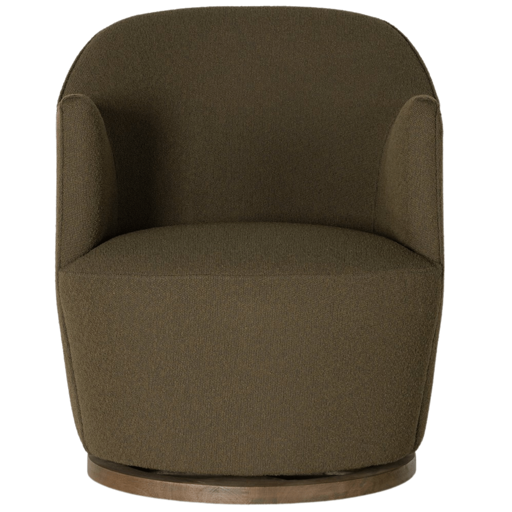 Aurora Swivel Chair Swivel Chair 106102-036 801542128425
