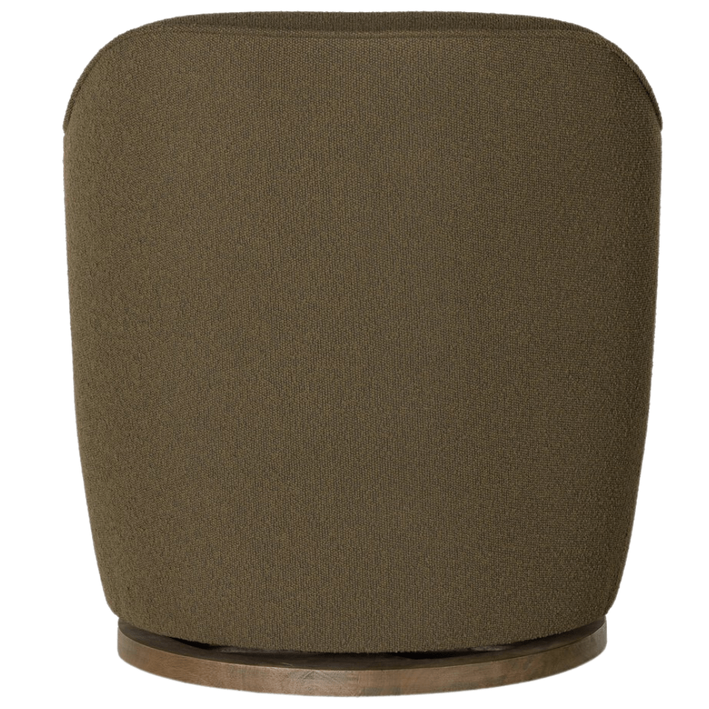 Aurora Swivel Chair Swivel Chair