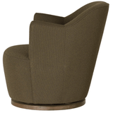 Aurora Swivel Chair Swivel Chair