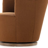 Aurora Swivel Chair Swivel Chair