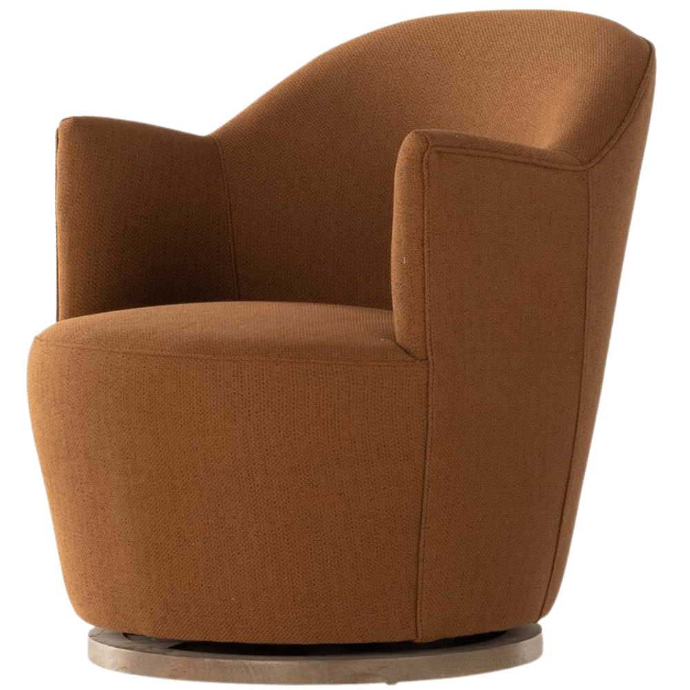 Aurora Swivel Chair Swivel Chair