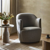 Aurora Swivel Chair Swivel Chair