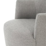 Aurora Swivel Chair Swivel Chair