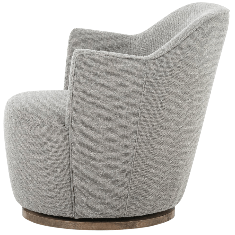 Aurora Swivel Chair Swivel Chair