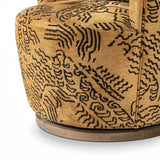 Aurora Swivel Chair Swivel Chair