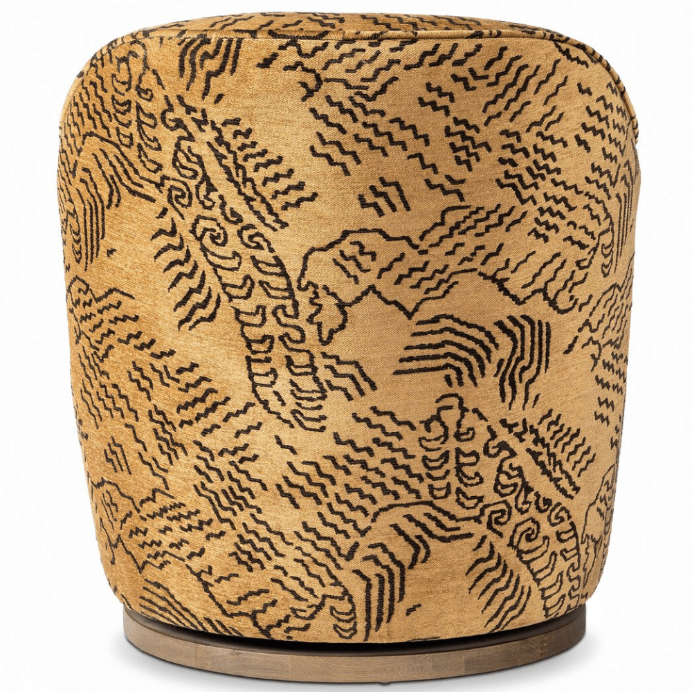 Aurora Swivel Chair Swivel Chair