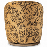 Aurora Swivel Chair Swivel Chair