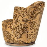 Aurora Swivel Chair Swivel Chair