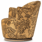 Aurora Swivel Chair Swivel Chair