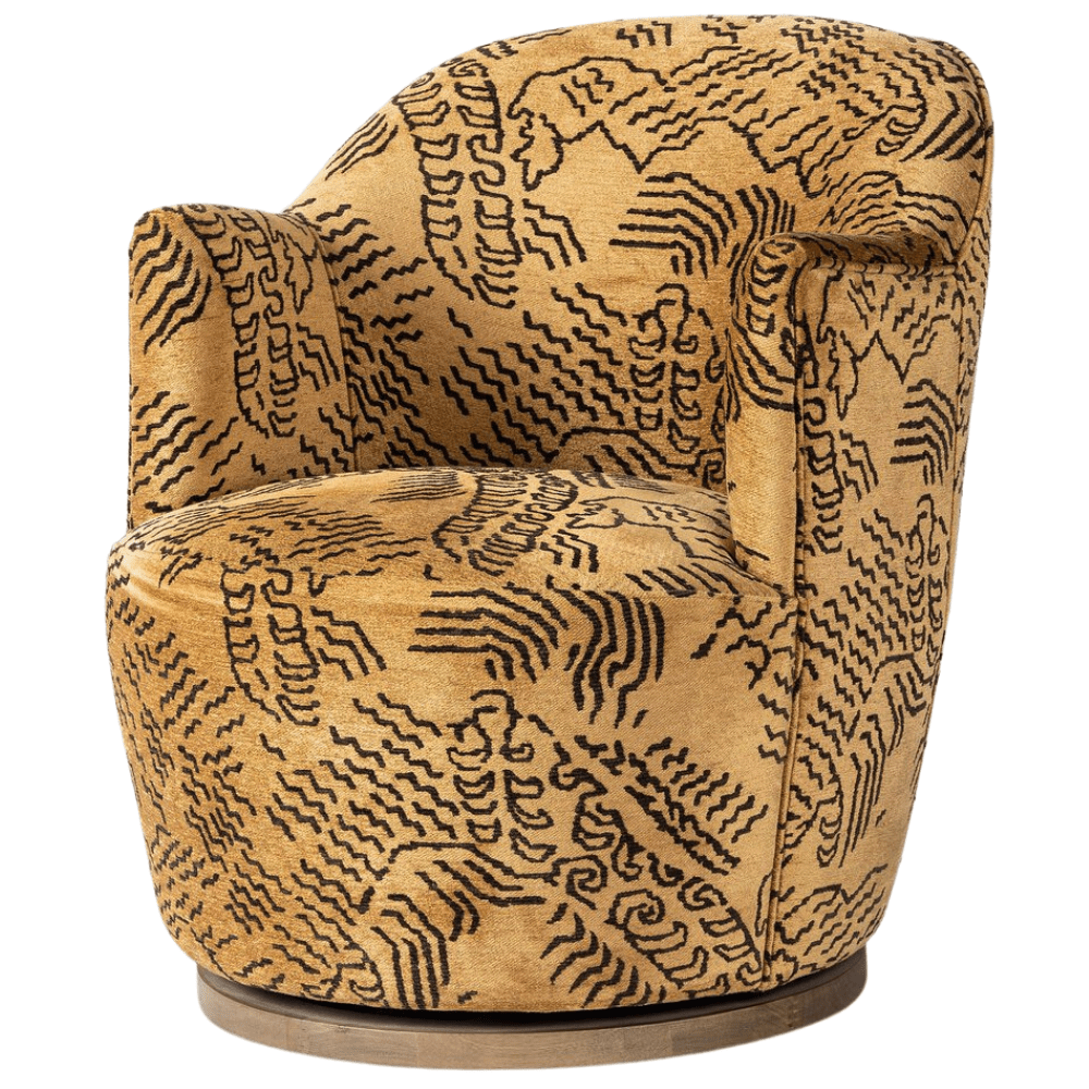 Aurora Swivel Chair Swivel Chair