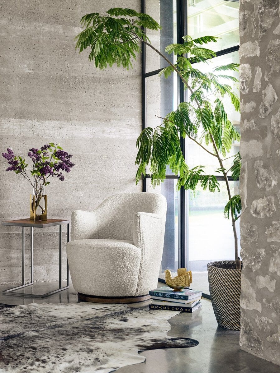 Aurora Swivel Chair Swivel Chair