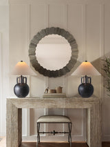 Autry Table Lamp Table Lamps 6000-1035 00633306062948