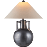 Autry Table Lamp Table Lamps 6000-1035 00633306062948