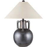 Autry Table Lamp Table Lamps 6000-1035 00633306062948