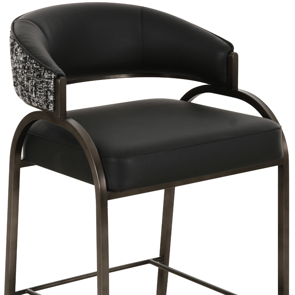 Autumn Counter Stool Bar + Counter Stools