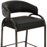 Autumn Counter Stool Bar + Counter Stools