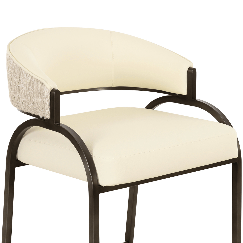 Autumn Counter Stool Bar + Counter Stools