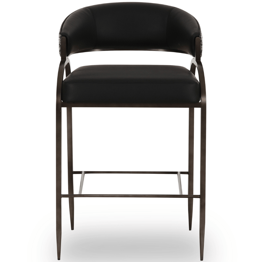 Autumn Counter Stool – Meadow Blu