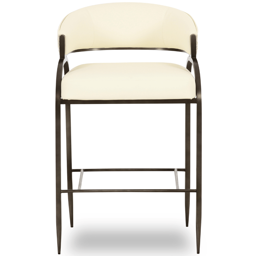 Autumn Counter Stool Bar + Counter Stools