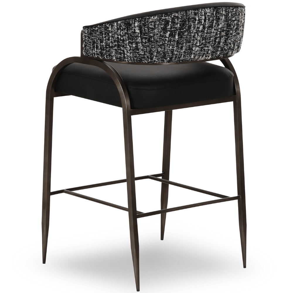 Autumn Counter Stool Bar + Counter Stools