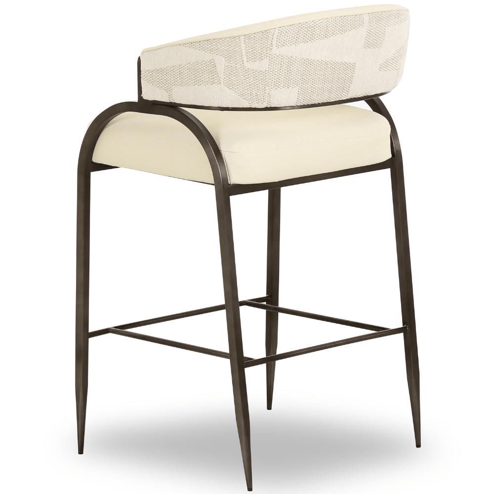 Autumn Counter Stool Bar + Counter Stools