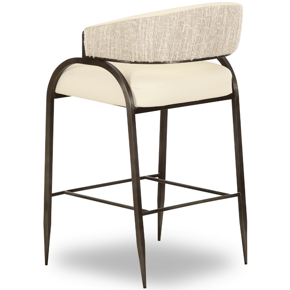 Autumn Counter Stool Bar + Counter Stools