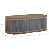 Avalon Coffee Table Outdoor Coffee Tables 1521142