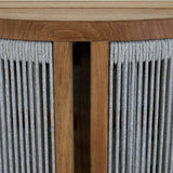 Avalon Coffee Table Outdoor Coffee Tables 1521142