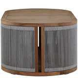 Avalon Coffee Table Outdoor Coffee Tables 1521142