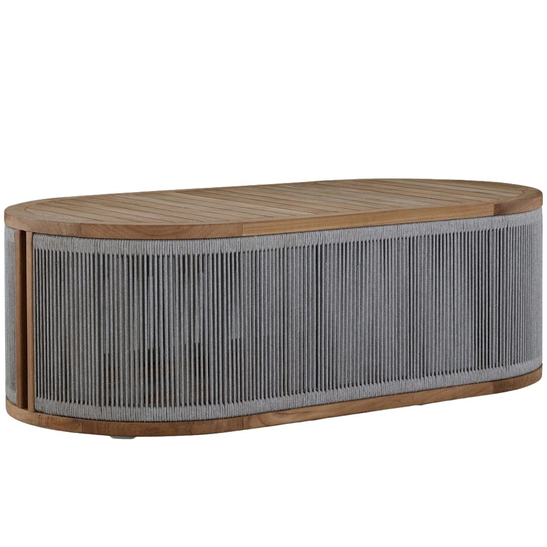 Avalon Coffee Table Outdoor Coffee Tables 1521142