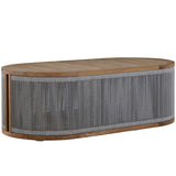Avalon Coffee Table Outdoor Coffee Tables 1521142