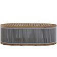 Avalon Coffee Table Outdoor Coffee Tables 1521142