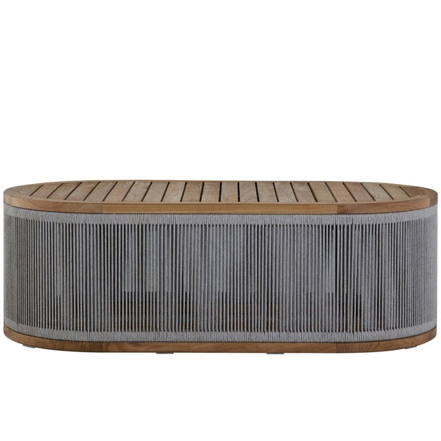 Avalon Coffee Table Outdoor Coffee Tables 1521142