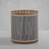Avalon End Table Outdoor Side Tables 1522142