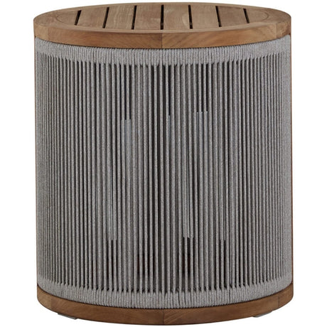 Avalon End Table Outdoor Side Tables 1522142