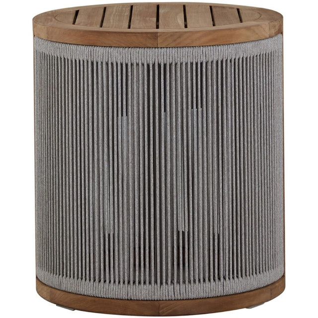 Avalon End Table Outdoor Side Tables 1522142