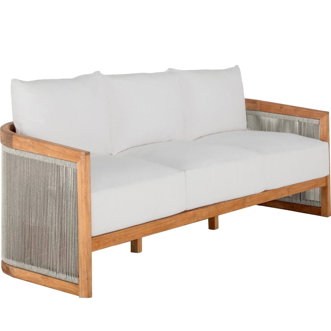 Avalon Sofa Outdoor Sofas + Sectionals 1507142+E016P6457N