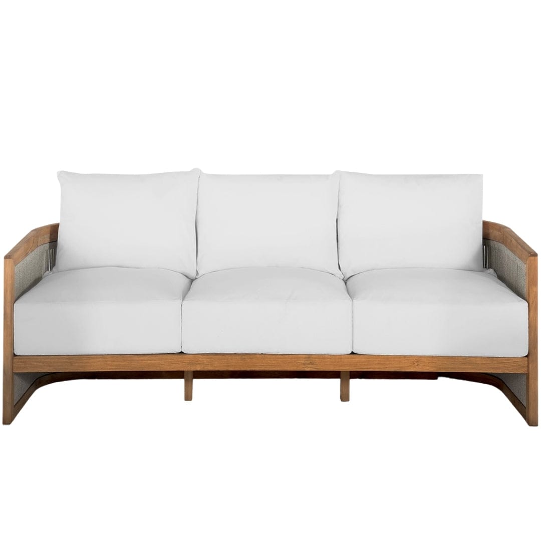 Avalon Sofa Outdoor Sofas + Sectionals 1507142+E016P6457N