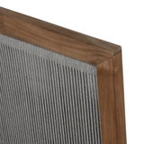 Avalon Teak Swivel Lounge- No Price Outdoor Lounge Furniture 1508