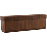 Avelina Sideboard Sideboards + Cabinets DOV90015-BRWN
