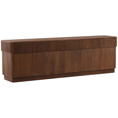 Avelina Sideboard Sideboards + Cabinets DOV90015-BRWN